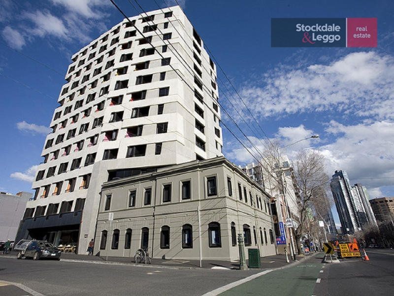 510/131 Pelham Street, Carlton VIC 3053