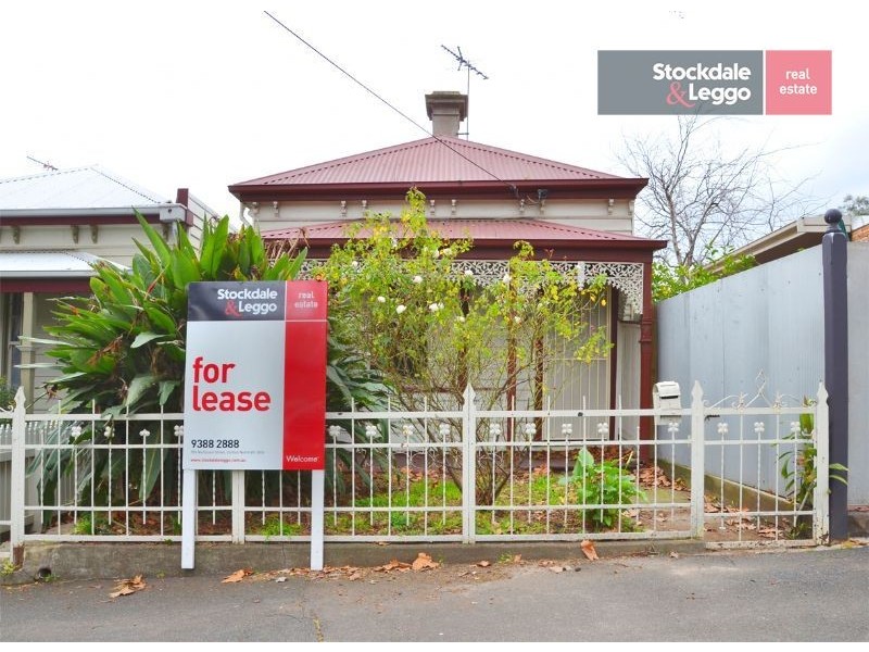 19 Lewis Street, Flemington VIC 3031