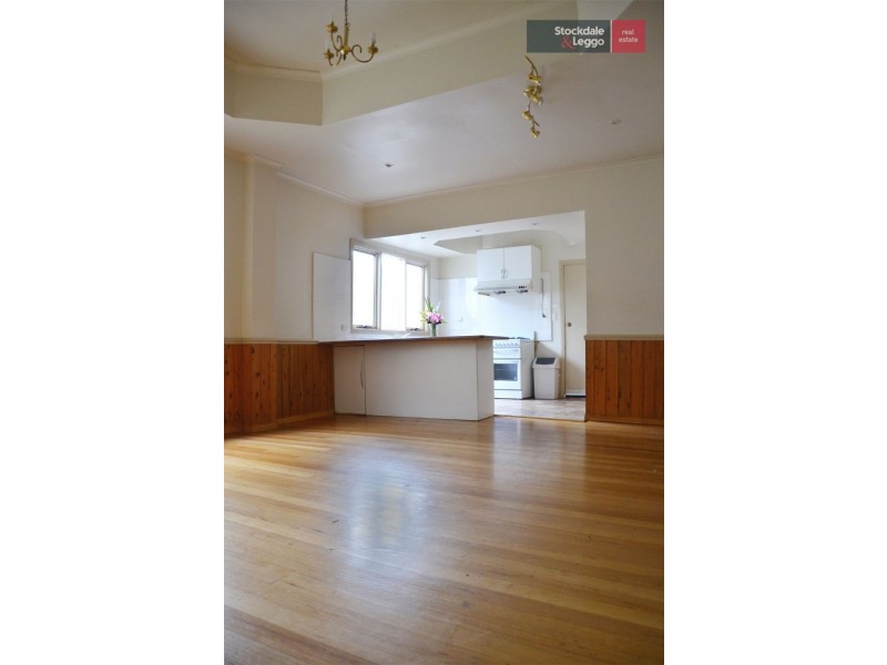 19 Lewis Street, Flemington VIC 3031