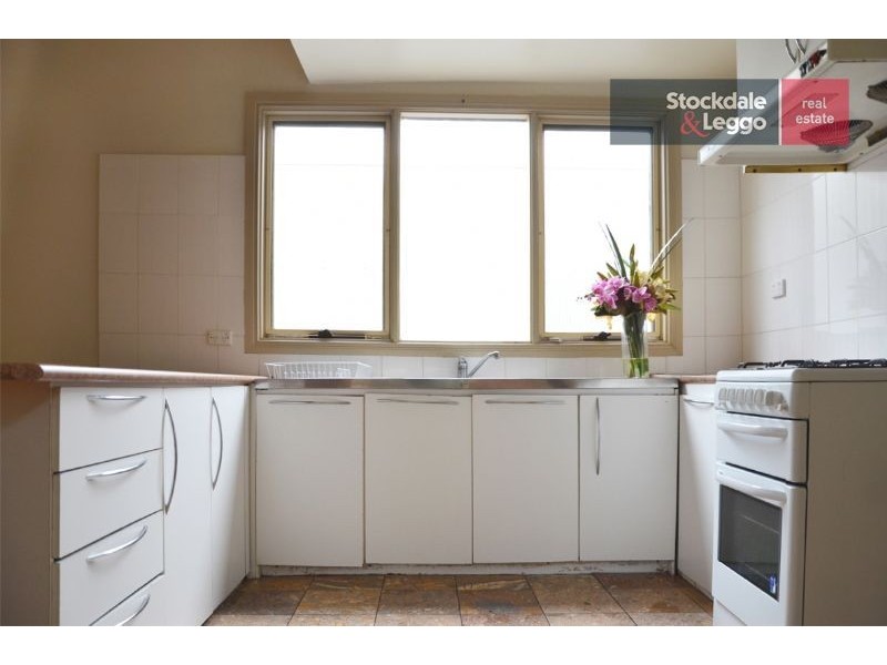 19 Lewis Street, Flemington VIC 3031