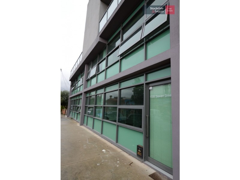 130B Stewart Street, Brunswick East VIC 3057