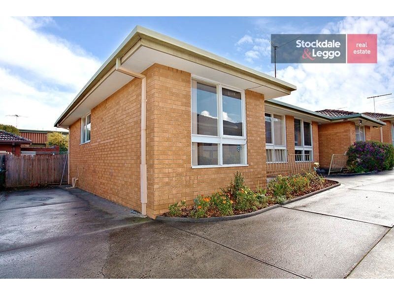 23/508-510 Moreland Road, Brunswick West VIC 3055