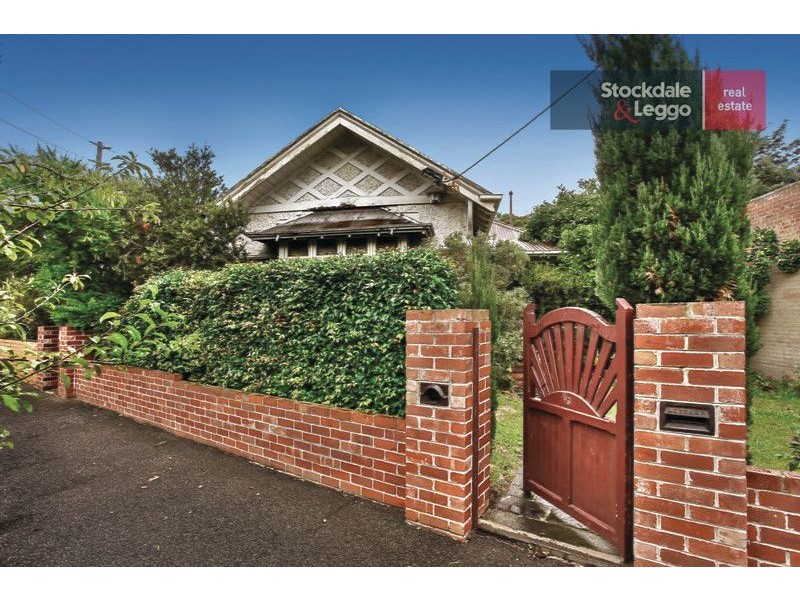 65 Manningham Street, Parkville VIC 3052