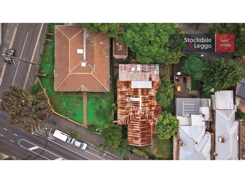 65 Manningham Street, Parkville VIC 3052