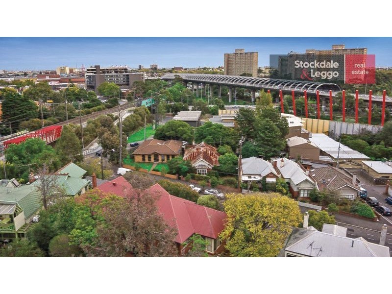 65 Manningham Street, Parkville VIC 3052