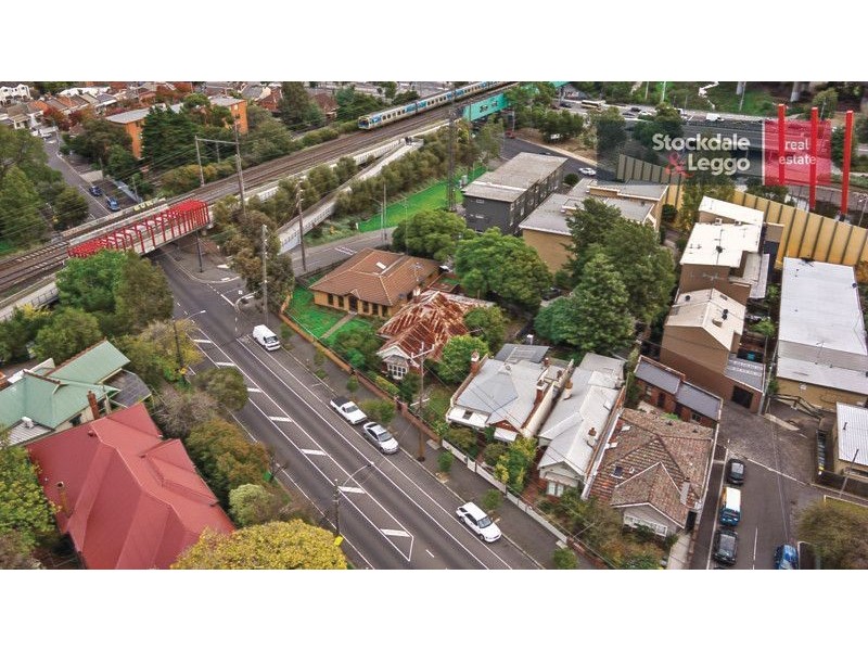 65 Manningham Street, Parkville VIC 3052