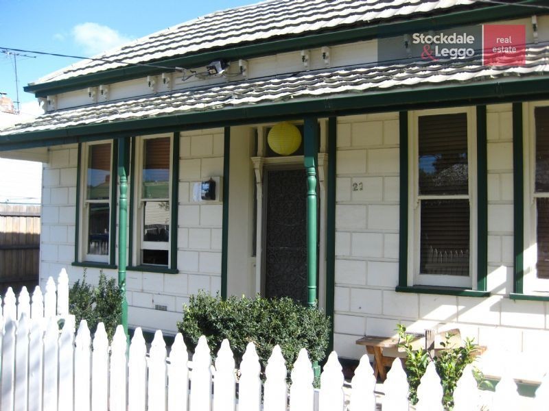 21 Osborne Street, Brunswick VIC 3056