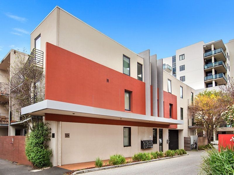 15/12 Howard Street, Richmond VIC 3121