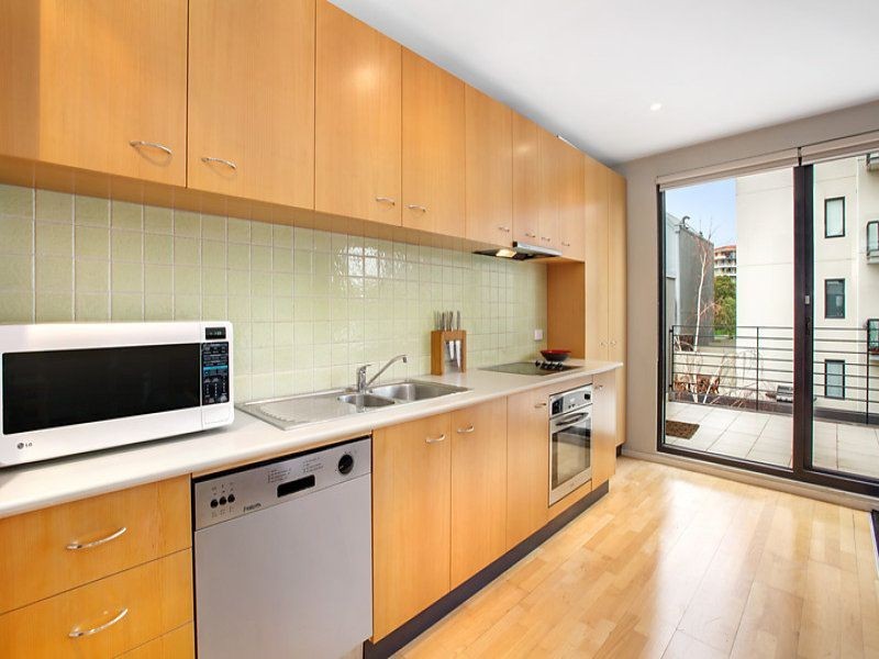 15/12 Howard Street, Richmond VIC 3121