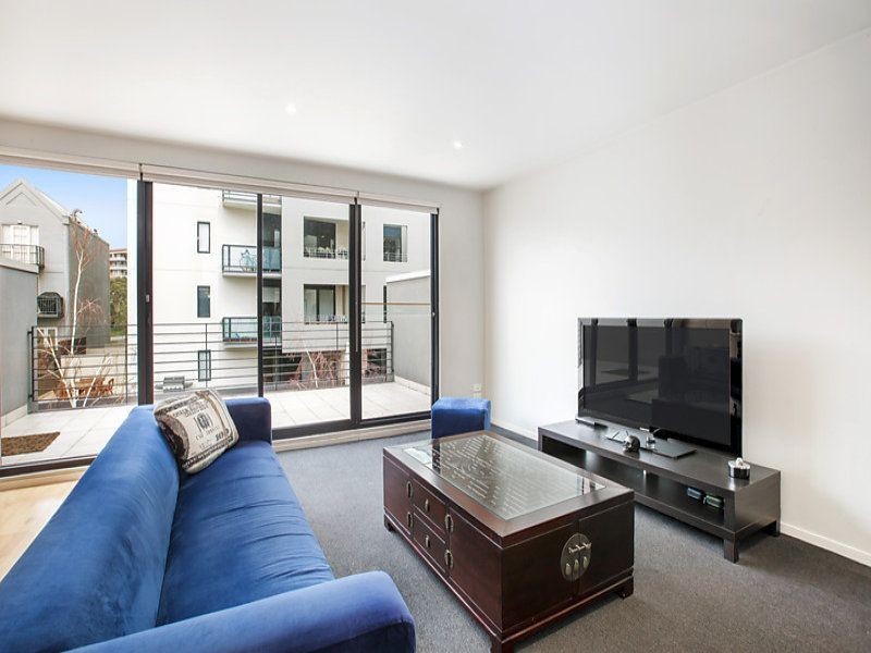 15/12 Howard Street, Richmond VIC 3121