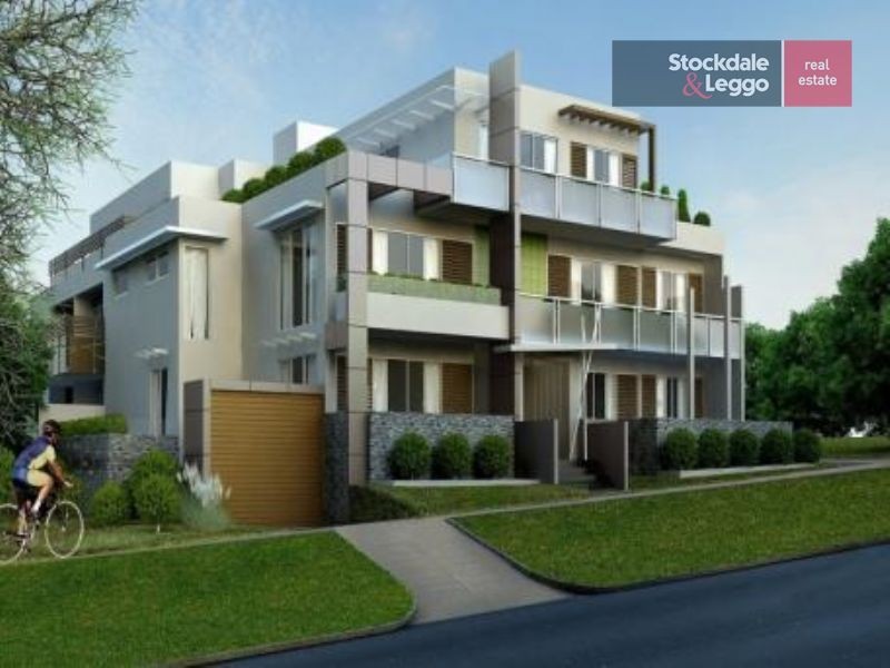 7/14A Bent Street, Brunswick West VIC 3055