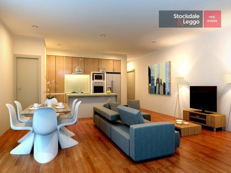 7/14A Bent Street, Brunswick West VIC 3055