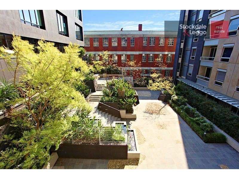 112/1 Bouverie Street, Carlton VIC 3053