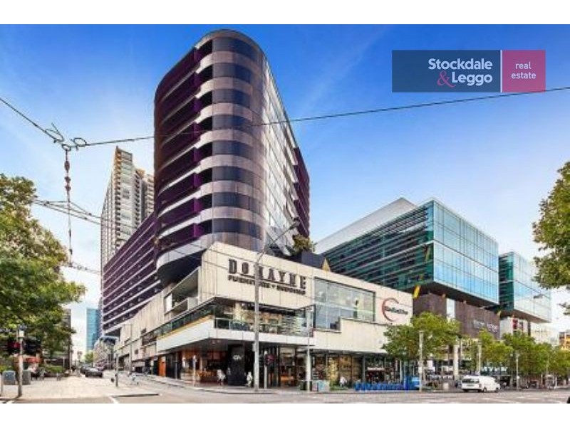 310/300 Swanston Street, Melbourne VIC 3000