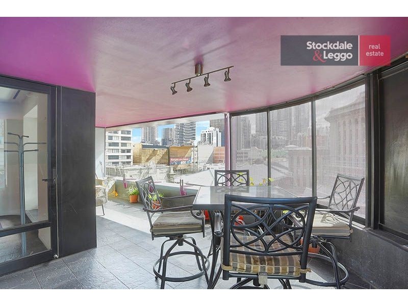 310/300 Swanston Street, Melbourne VIC 3000