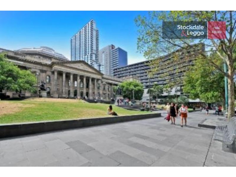 310/300 Swanston Street, Melbourne VIC 3000