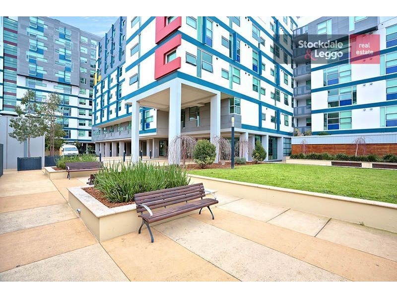 17/800 Swanston Street, Carlton VIC 3053