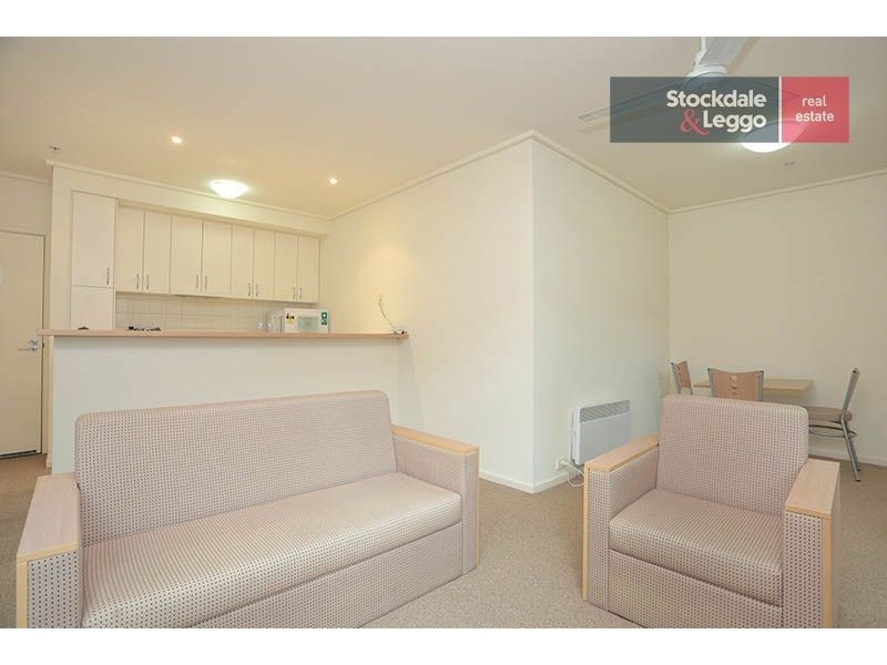 17/800 Swanston Street, Carlton VIC 3053