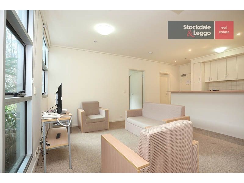 17/800 Swanston Street, Carlton VIC 3053