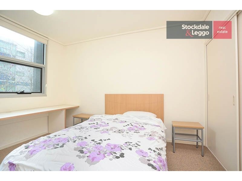 17/800 Swanston Street, Carlton VIC 3053
