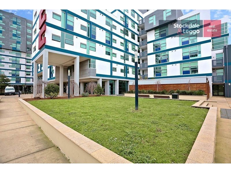 17/800 Swanston Street, Carlton VIC 3053