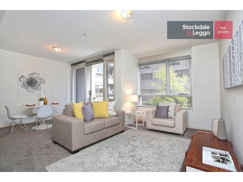 112/1 Bouverie Street, Carlton VIC 3053