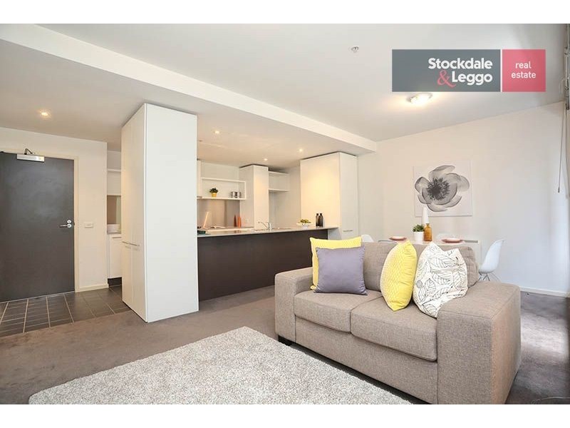 112/1 Bouverie Street, Carlton VIC 3053