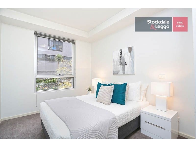 112/1 Bouverie Street, Carlton VIC 3053