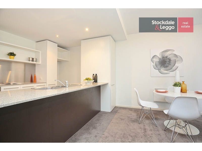 112/1 Bouverie Street, Carlton VIC 3053