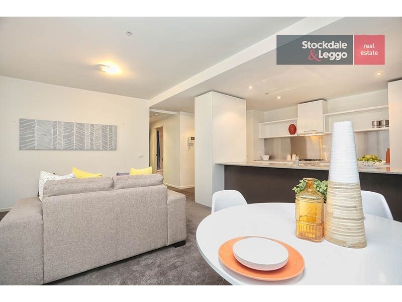 112/1 Bouverie Street, Carlton VIC 3053