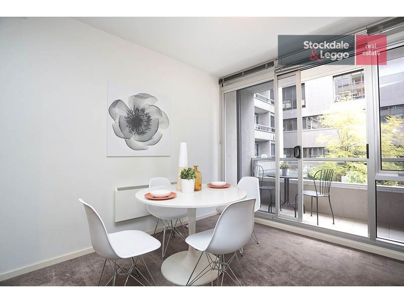 112/1 Bouverie Street, Carlton VIC 3053