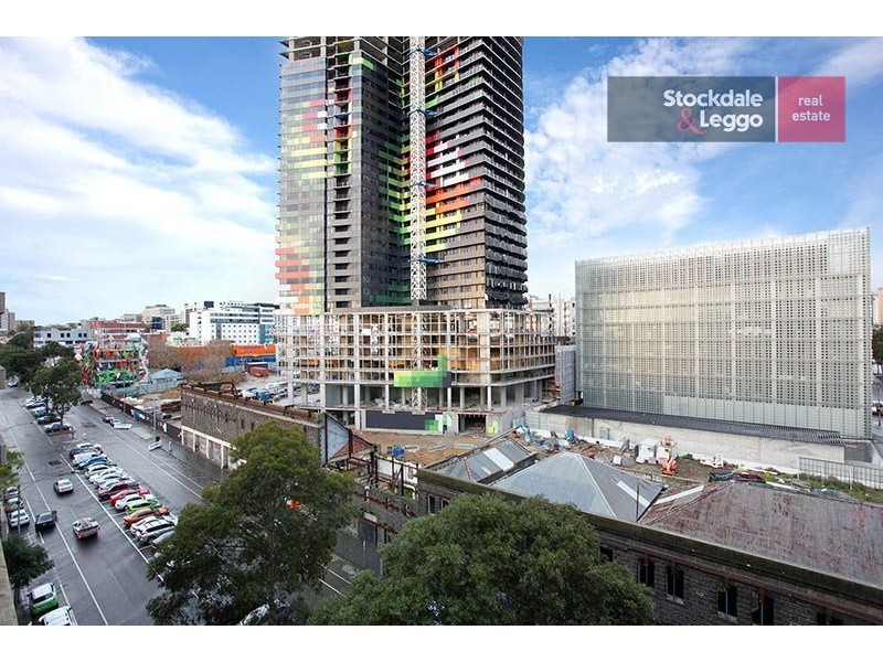 112/1 Bouverie Street, Carlton VIC 3053