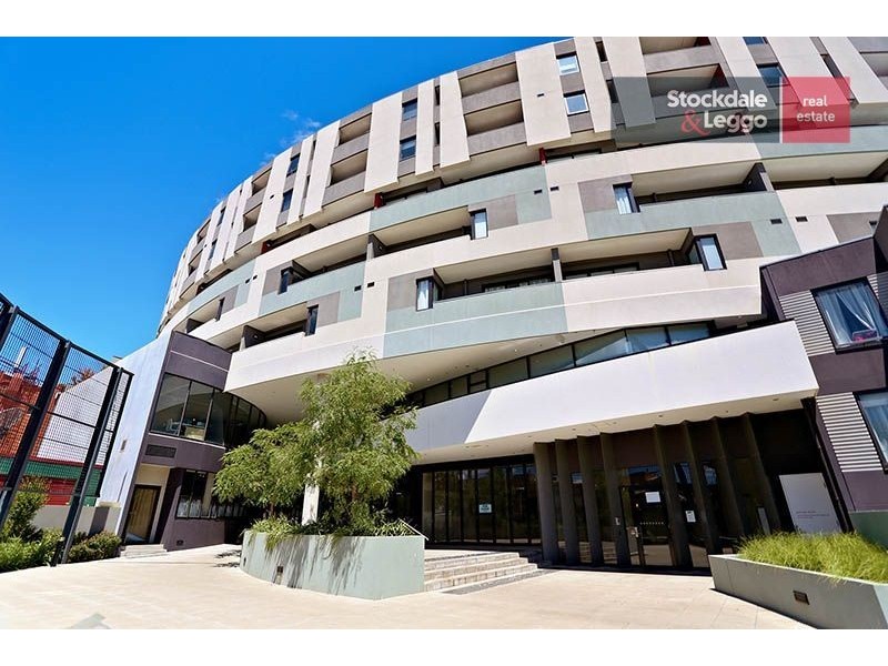 906/597-601 Sydney Road, Brunswick VIC 3056