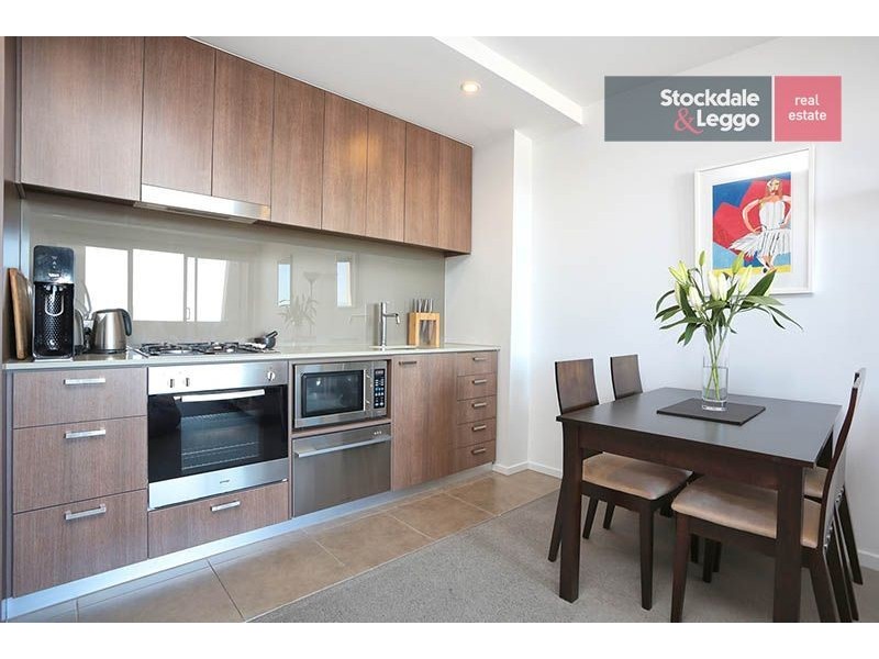 906/597-601 Sydney Road, Brunswick VIC 3056