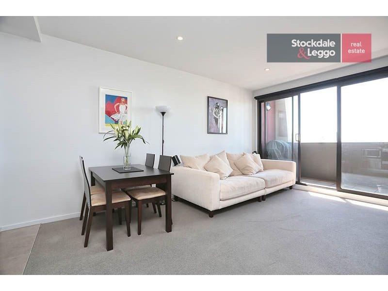 906/597-601 Sydney Road, Brunswick VIC 3056