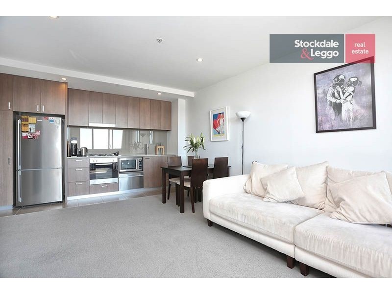 906/597-601 Sydney Road, Brunswick VIC 3056