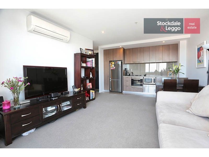 906/597-601 Sydney Road, Brunswick VIC 3056