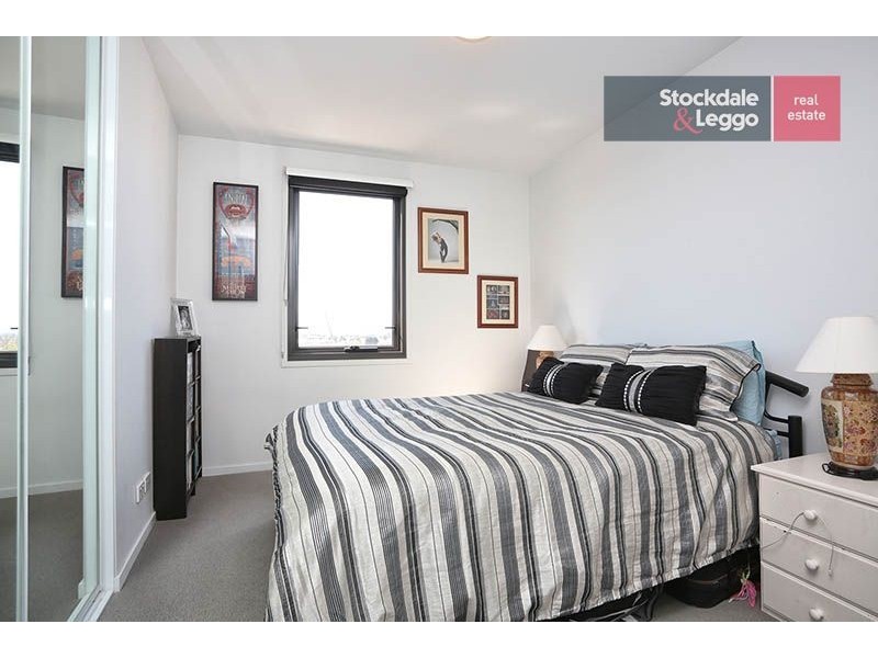 906/597-601 Sydney Road, Brunswick VIC 3056