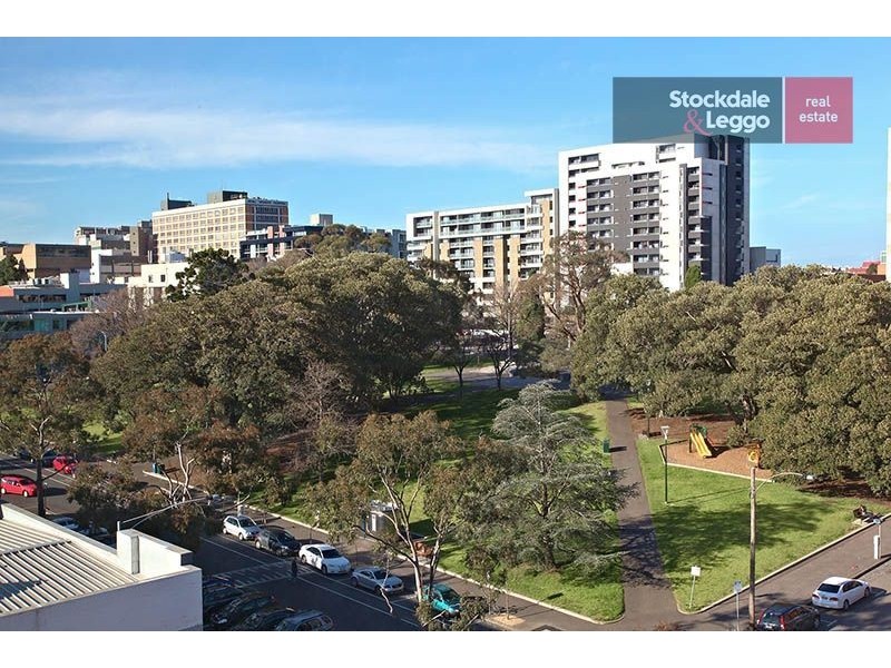 506/24 Barkly Place, Carlton VIC 3053