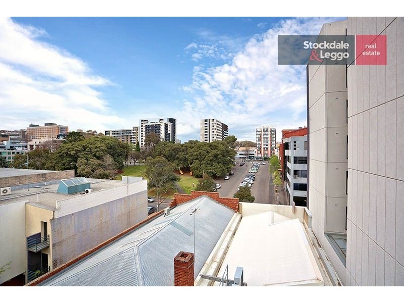 506/24 Barkly Place, Carlton VIC 3053