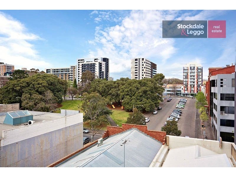 506/24 Barkly Place, Carlton VIC 3053