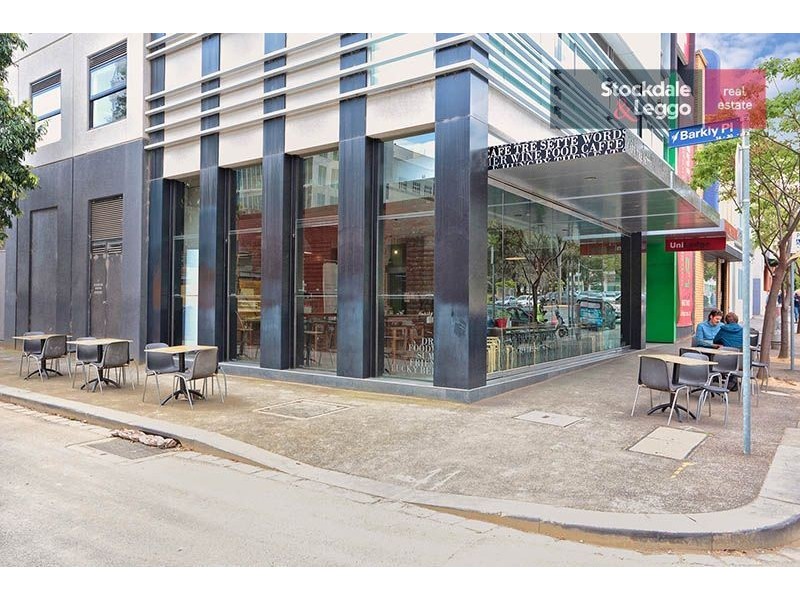 506/24 Barkly Place, Carlton VIC 3053