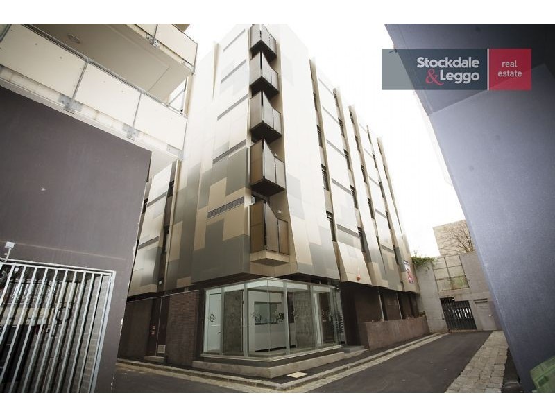 506/24 Barkly Place, Carlton VIC 3053