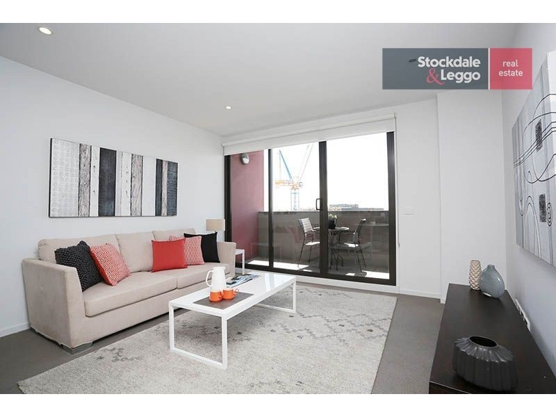 804/597-601 Sydney Road, Brunswick VIC 3056