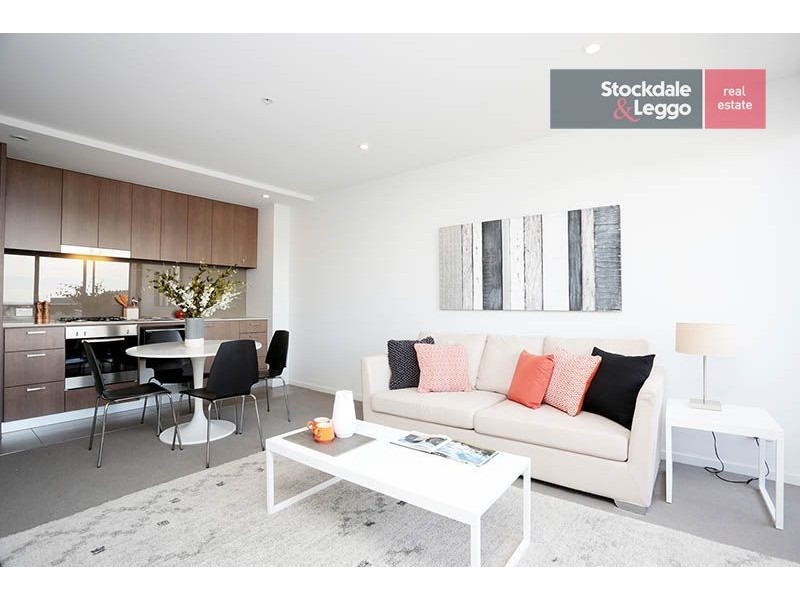 804/597-601 Sydney Road, Brunswick VIC 3056