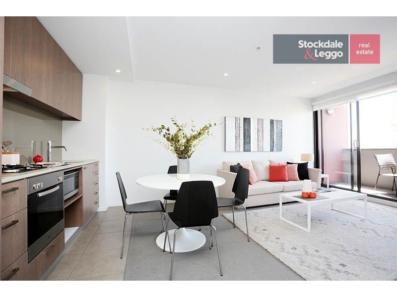 804/597-601 Sydney Road, Brunswick VIC 3056