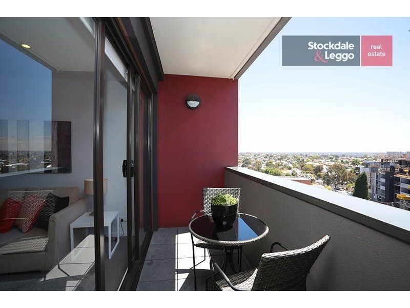 804/597-601 Sydney Road, Brunswick VIC 3056