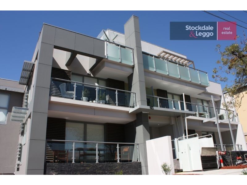 6/14A Bent Street, Brunswick West VIC 3055