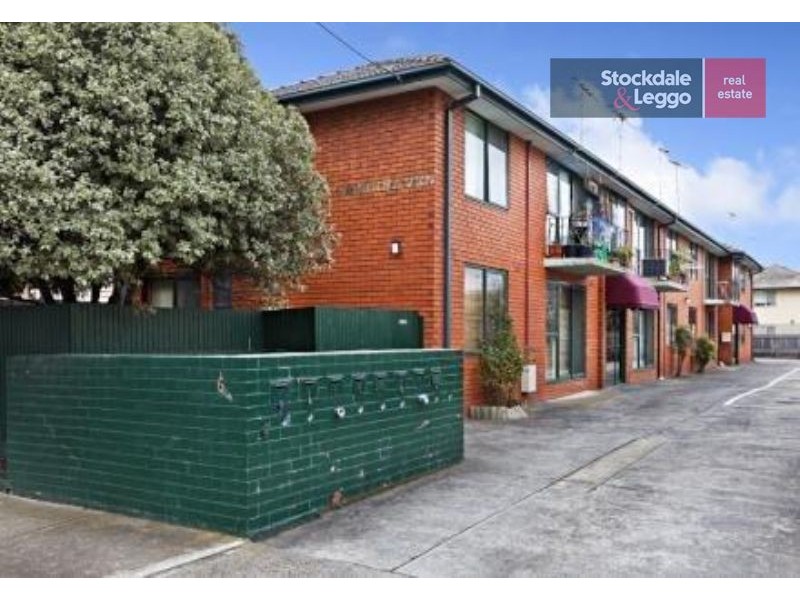 7/6 Green Street, Northcote VIC 3070