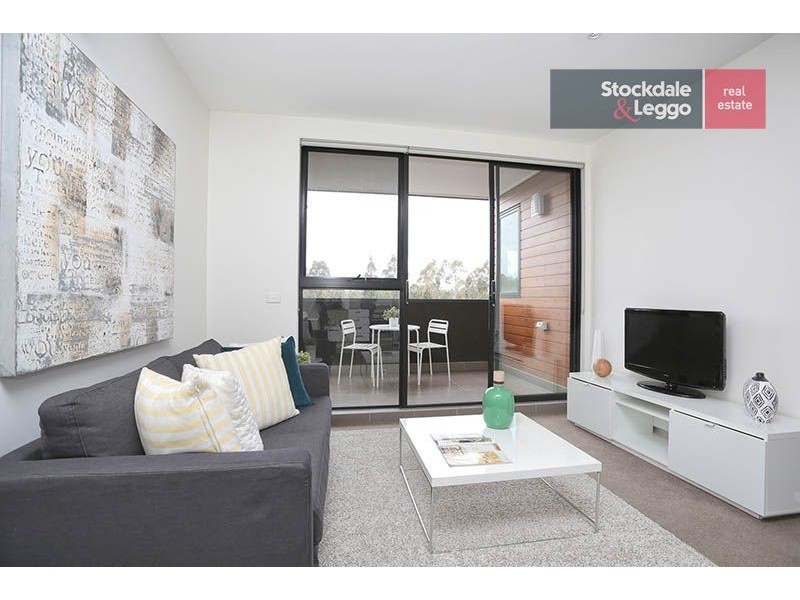 2/264 Alexandra Parade East, Clifton Hill VIC 3068